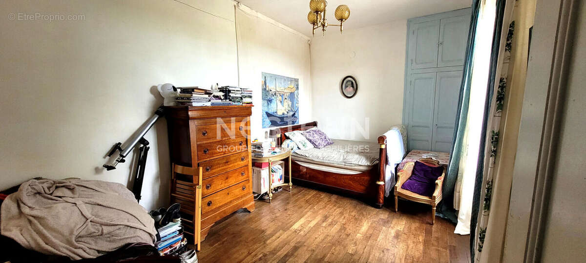 Maison à SAINT-ROMAIN-SUR-CHER