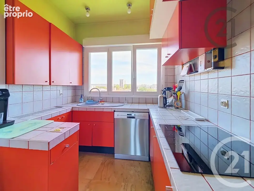 Appartement 6 pièces 132 m² à vendre à Reims (51100) - photo 11