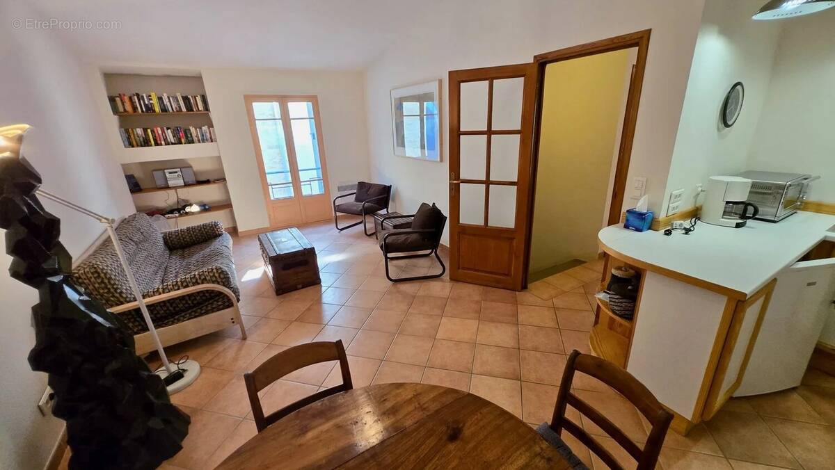 Maison à MARGON