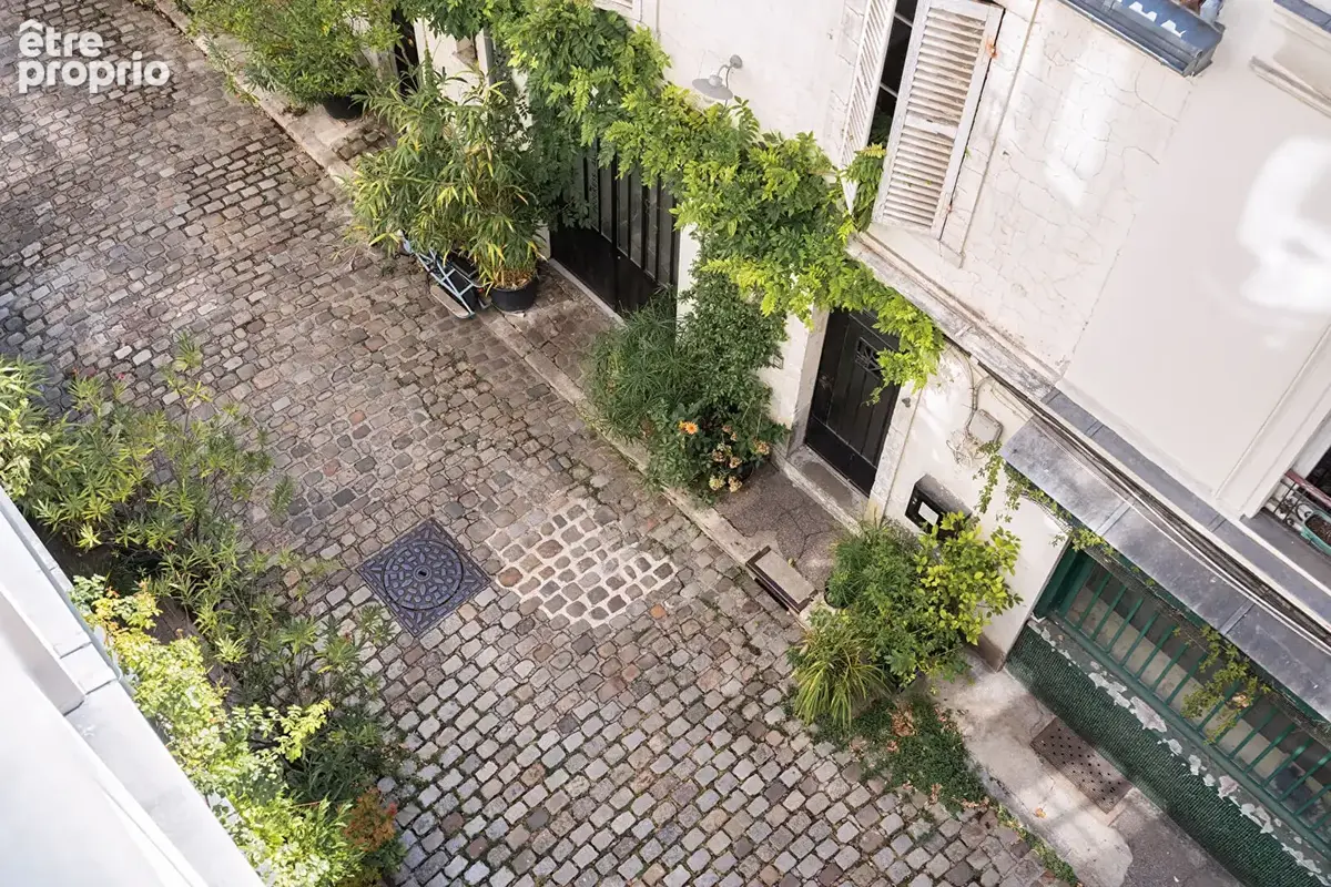 Paris 11 - parmentier - photo 14
