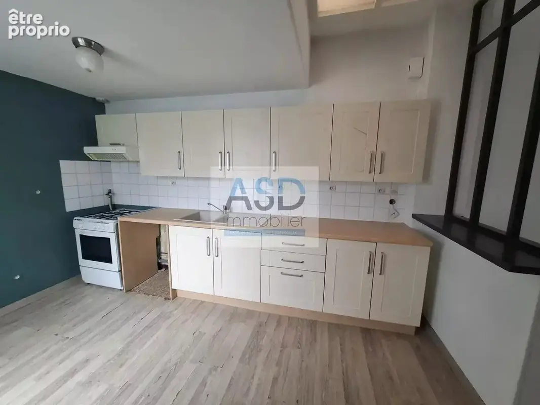 Maison 4 pièces 97m² - photo 4