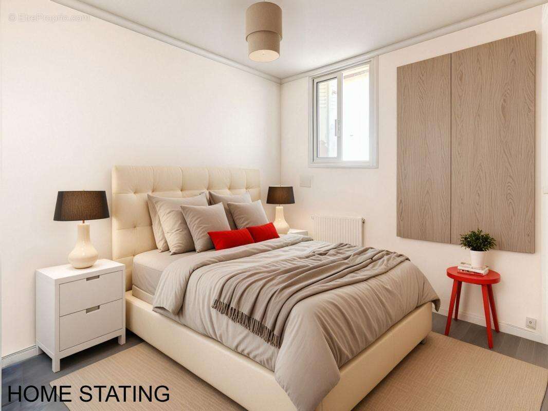 Appartement à BEZIERS