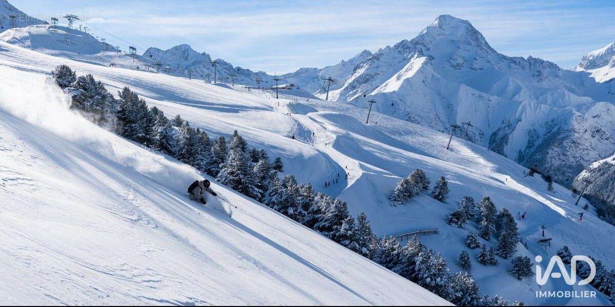 Photo 3 - Commerce à FONT-ROMEU-ODEILLO-VIA