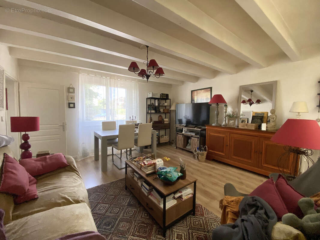 Photo 3 - Maison à THONON-LES-BAINS
