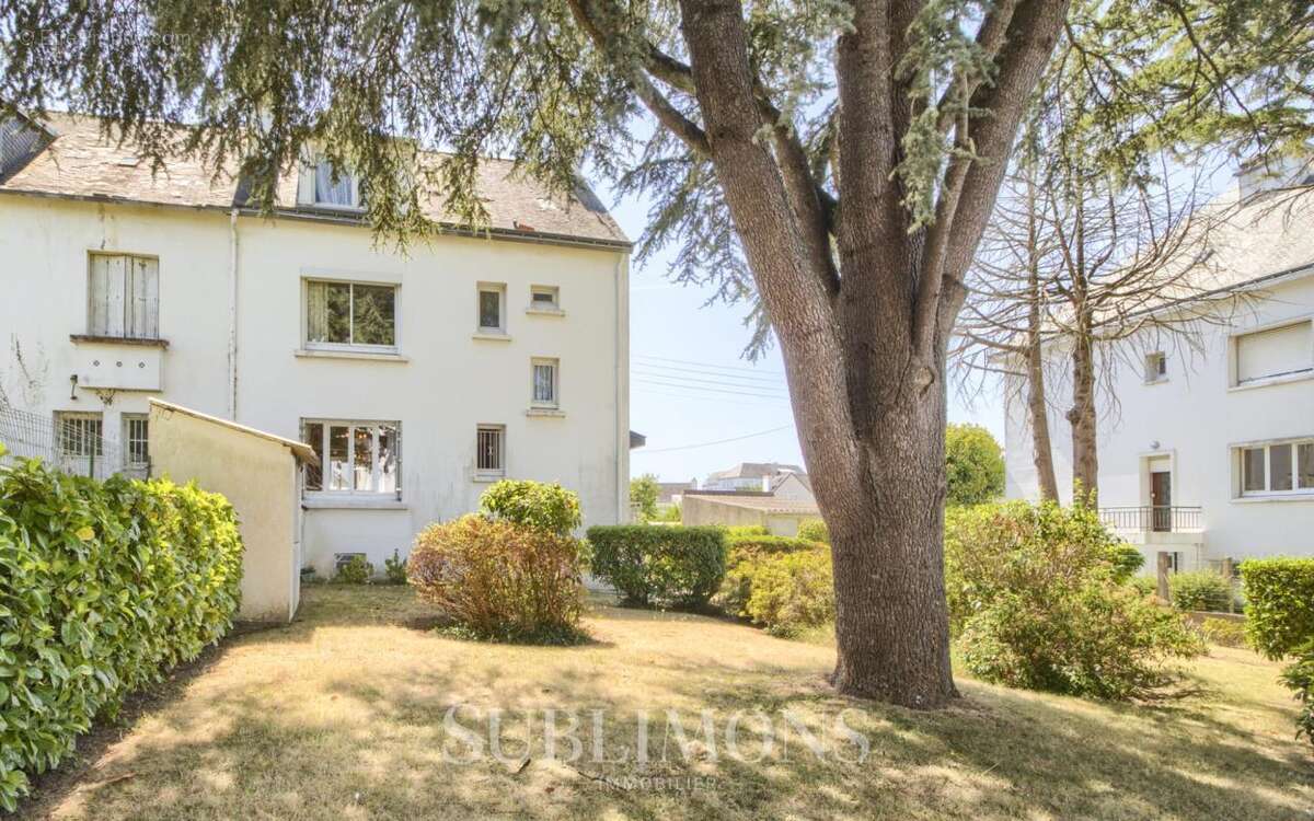 Maison à LANESTER
