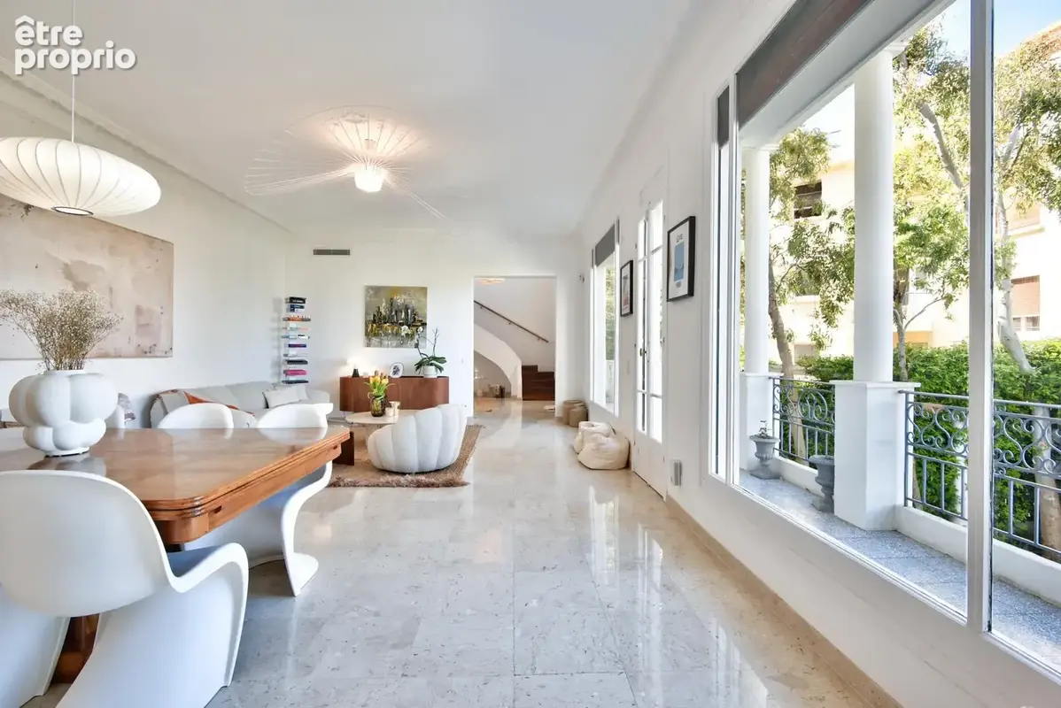 Maison 6 pièces 222 m² à vendre à Nice (06300) - photo 6