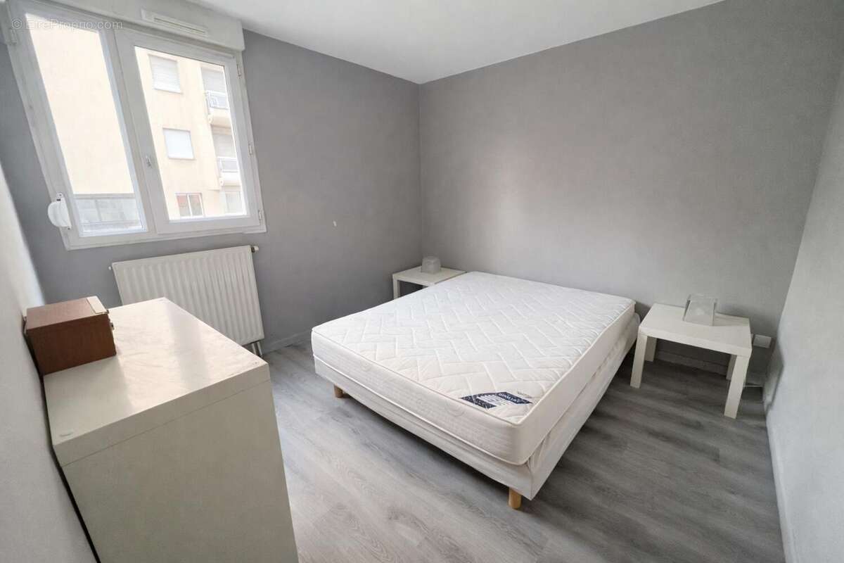 Photo 5 - Appartement à LYON-3E