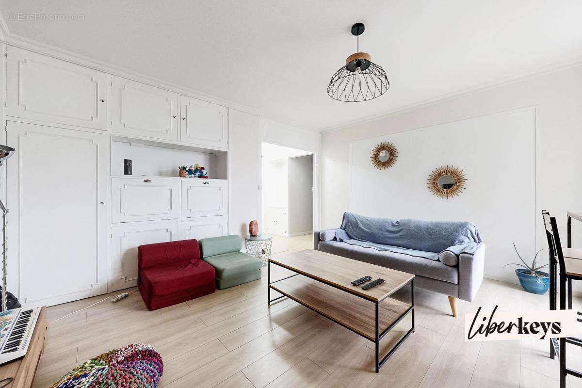 Appartement à ORVAULT