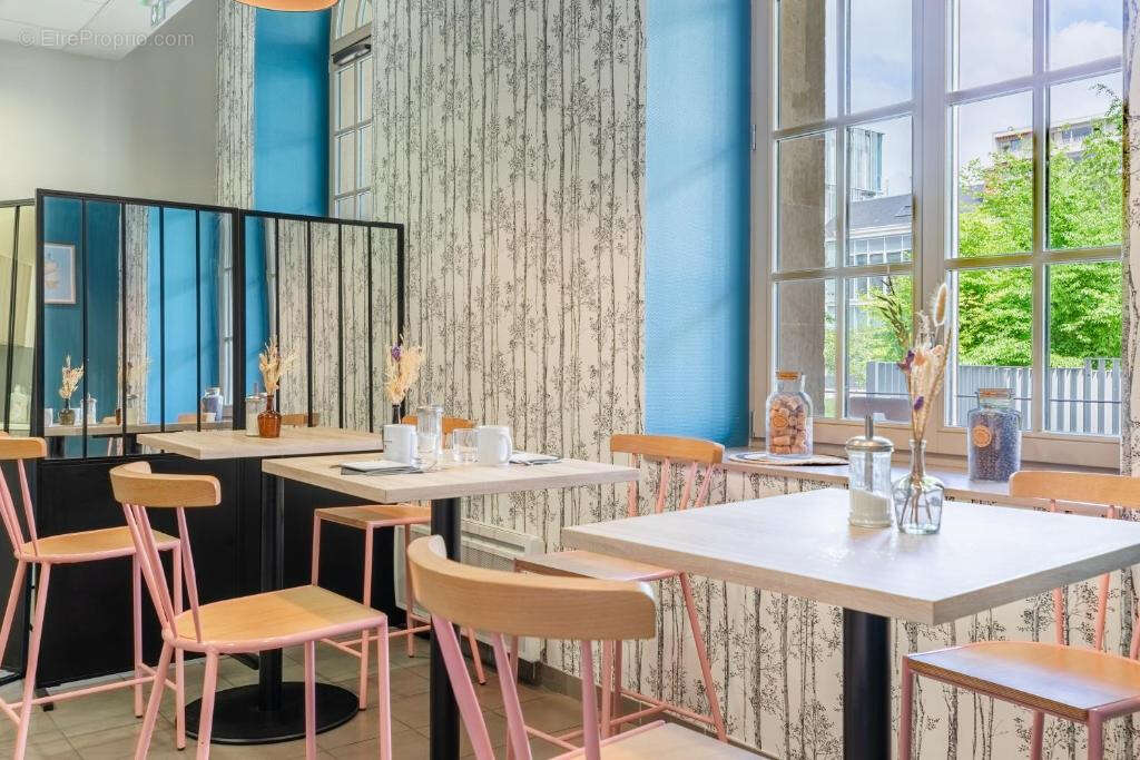 Investissement en residence hotelière - photo 4