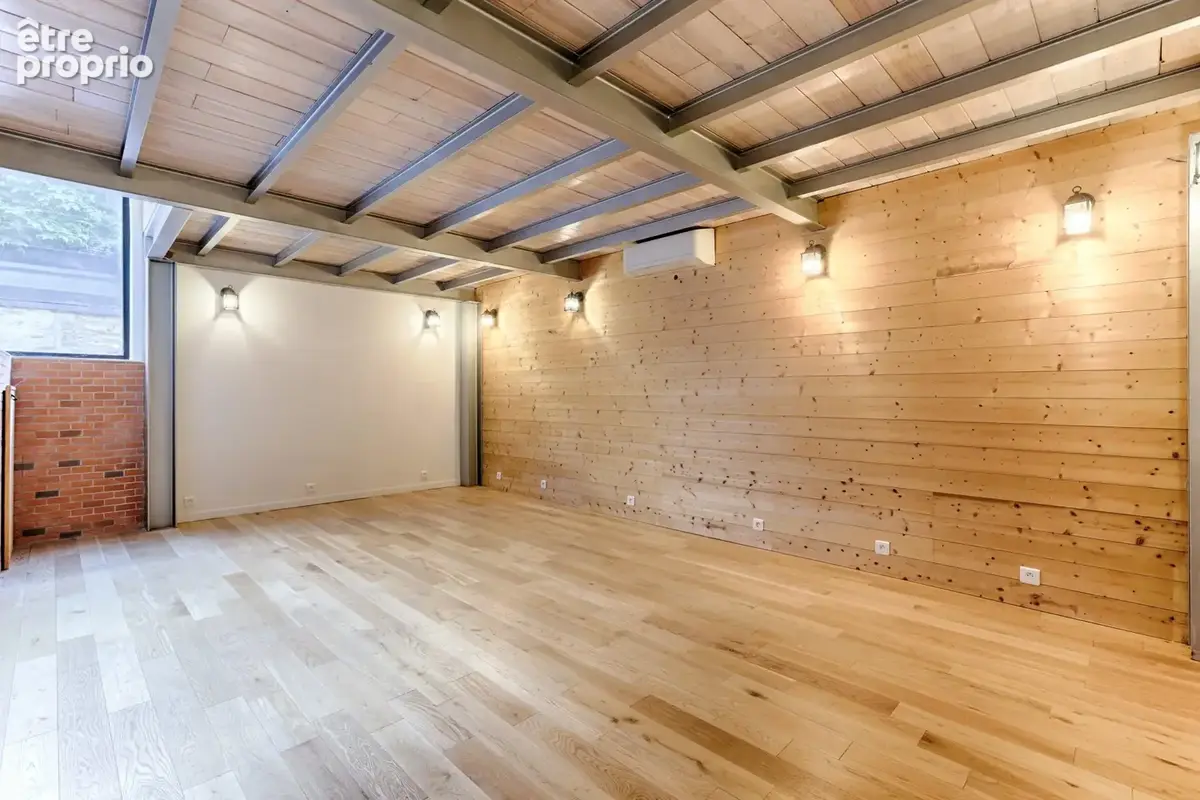 Maison 5 pièces 107 m² à vendre à La Garenne-Colombes (92250) - photo 6