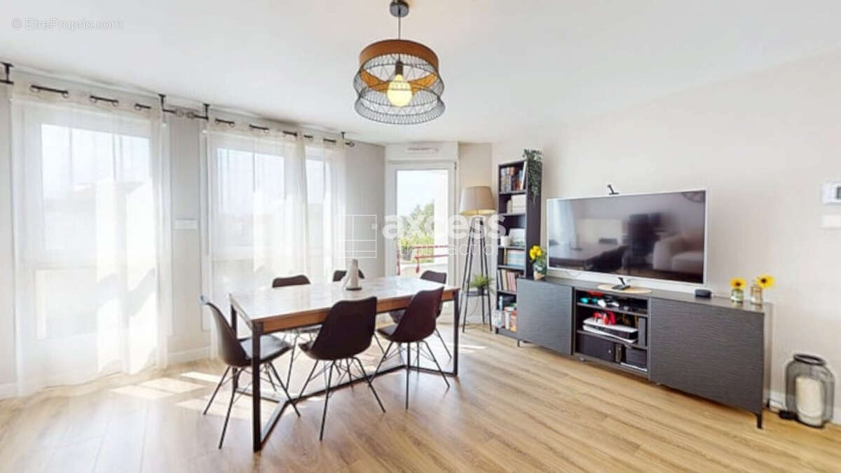 Appartement 75 m² à Eckbolsheim  - photo 3