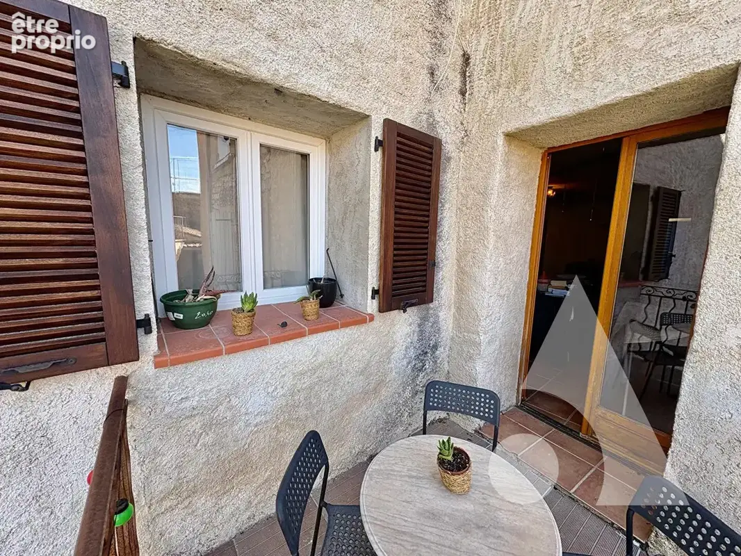 Appartement Lorgues 2 pièce(s) 54.40 m2 - photo 14