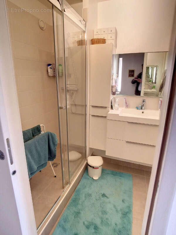 Appartement à EVREUX