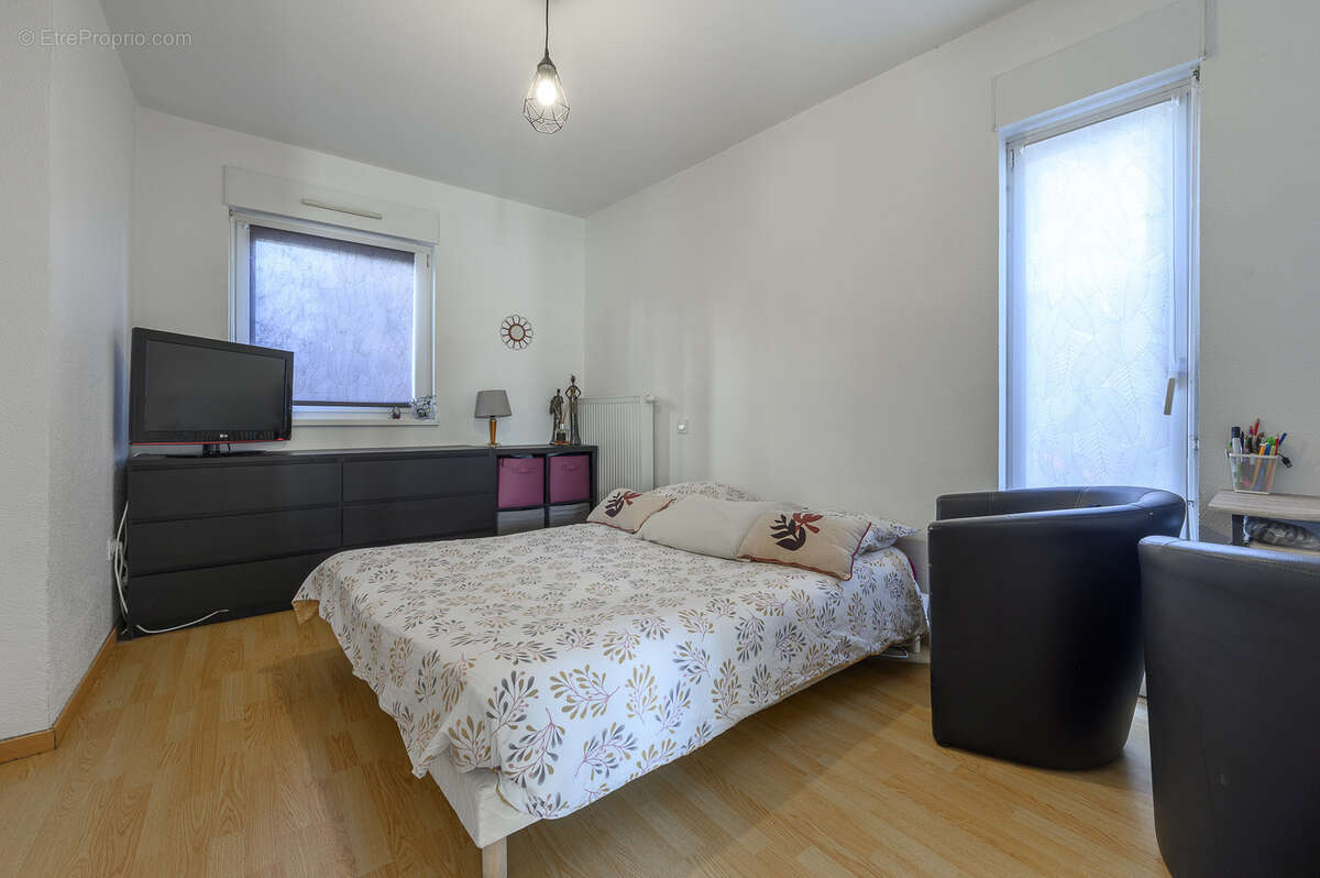 Maison à STRASBOURG