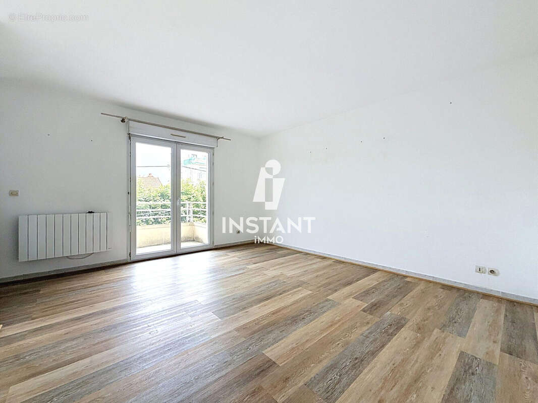 Appartement à NOISY-LE-GRAND