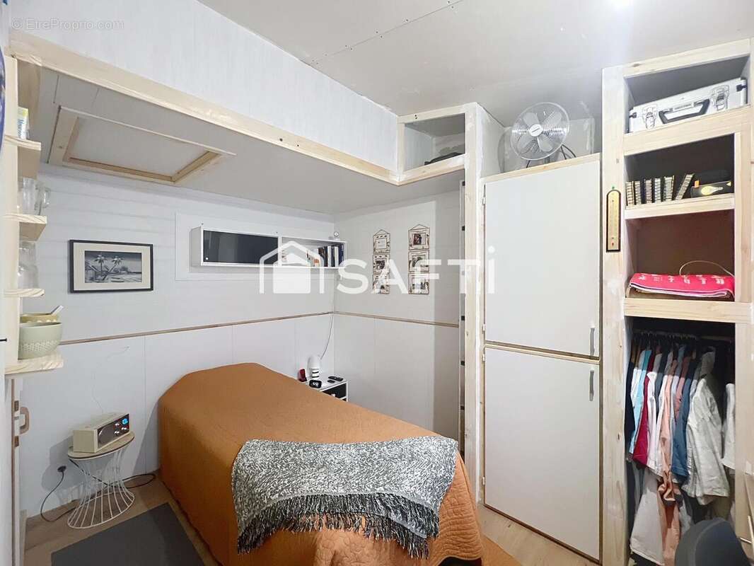 Photo 6 - Maison à CASSENEUIL