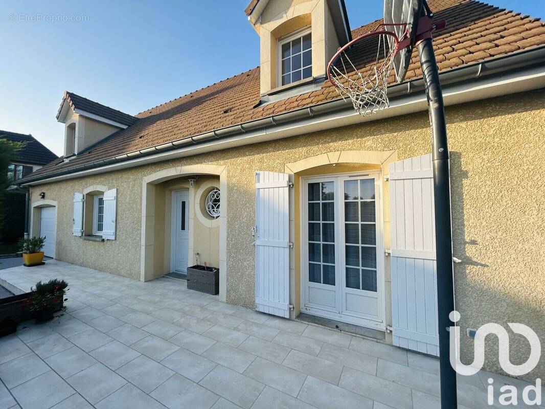 Photo 1 - Maison à FRAGNES