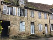 Maison à SAINT-BENOIT-DU-SAULT