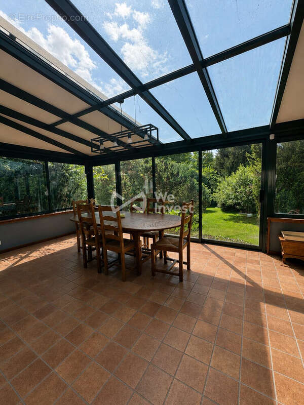 Maison 150 m² à Dampmart  - photo 5