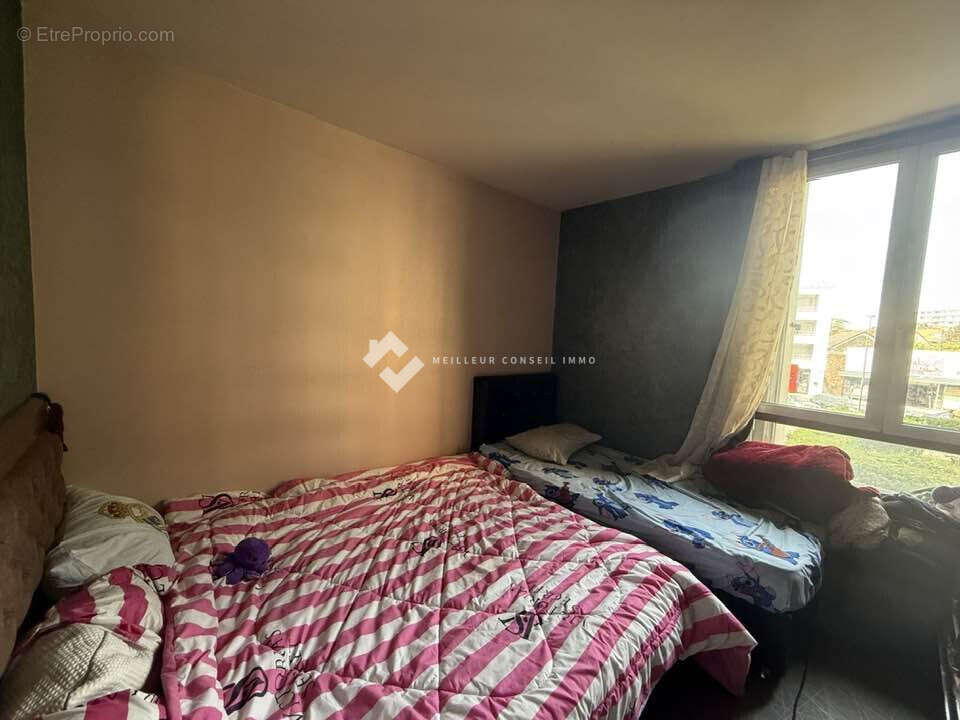 Appartement à RIS-ORANGIS
