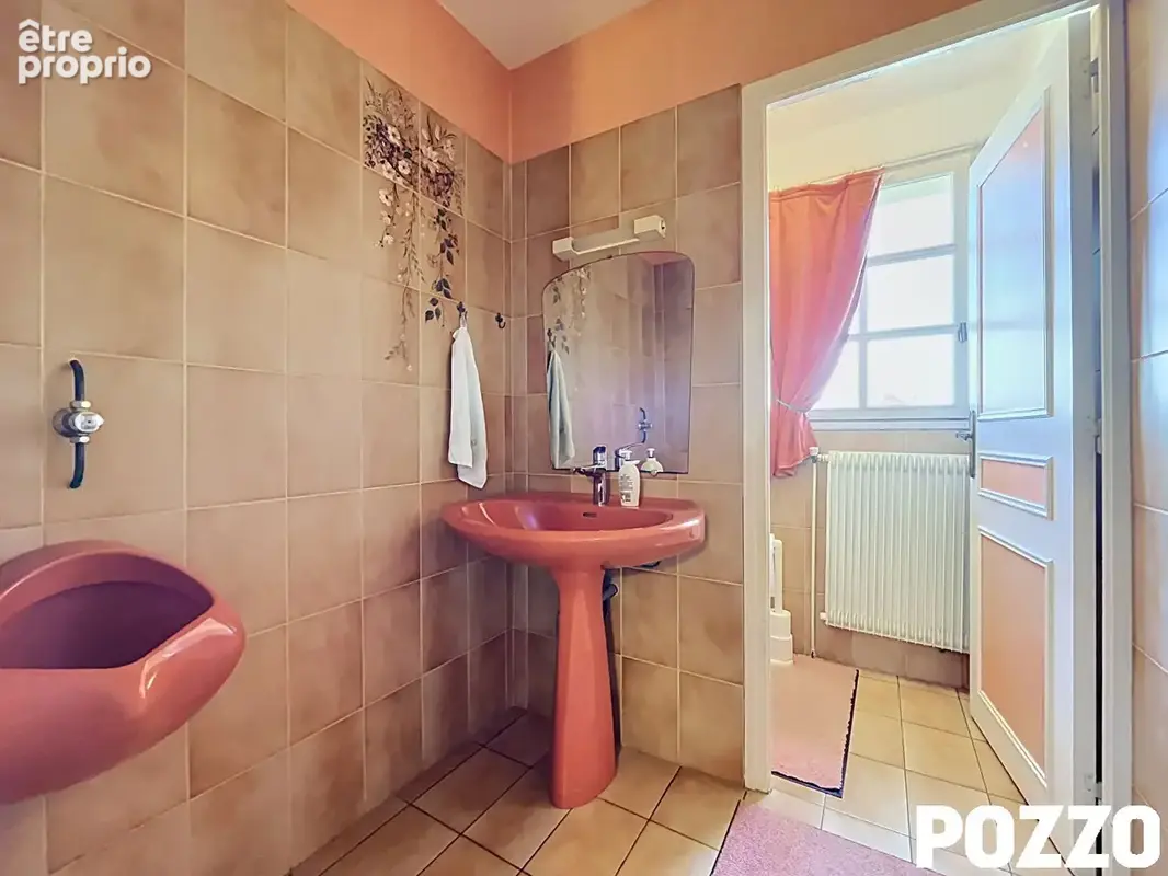 Maison Saint Martin de Bréhal 6 pièces 129 m2 environ - photo 10