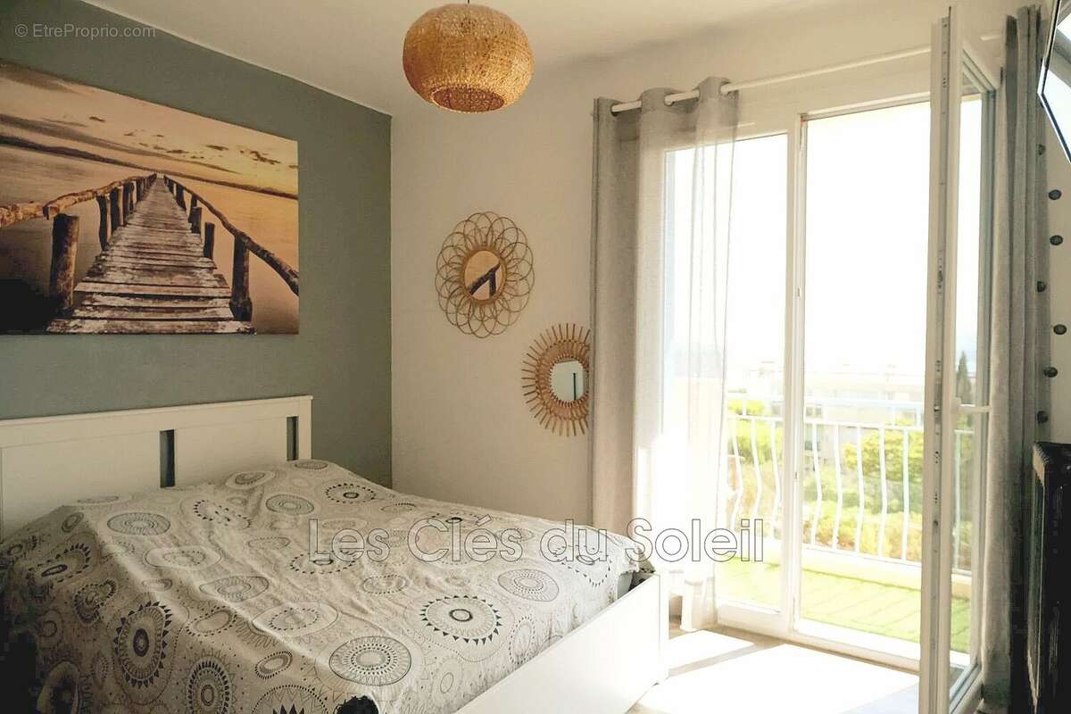 Appartement 79 m² à Toulon  - photo 3