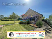 Maison à LES TOUCHES