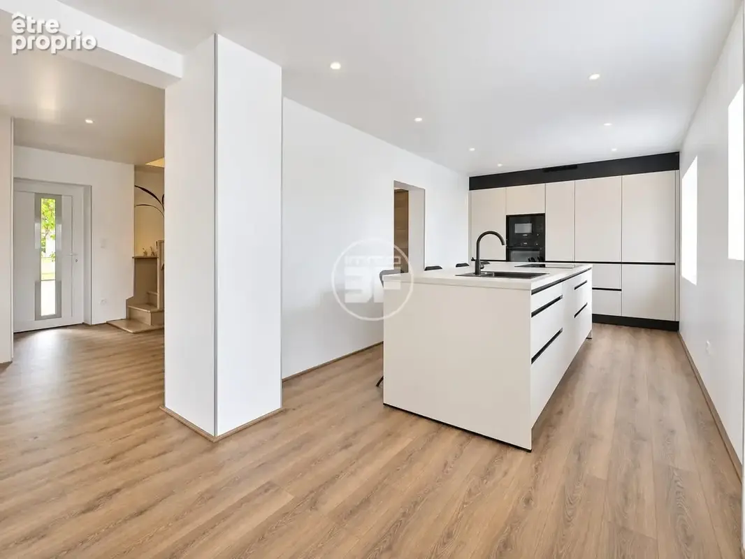 Maison 5 pièces 170 m² à vendre à Kembs (68680) - photo 8