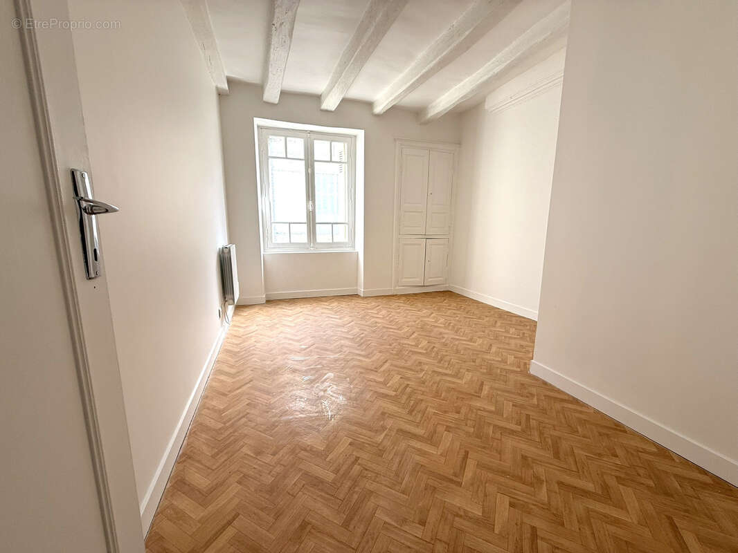 Maison à DESCARTES