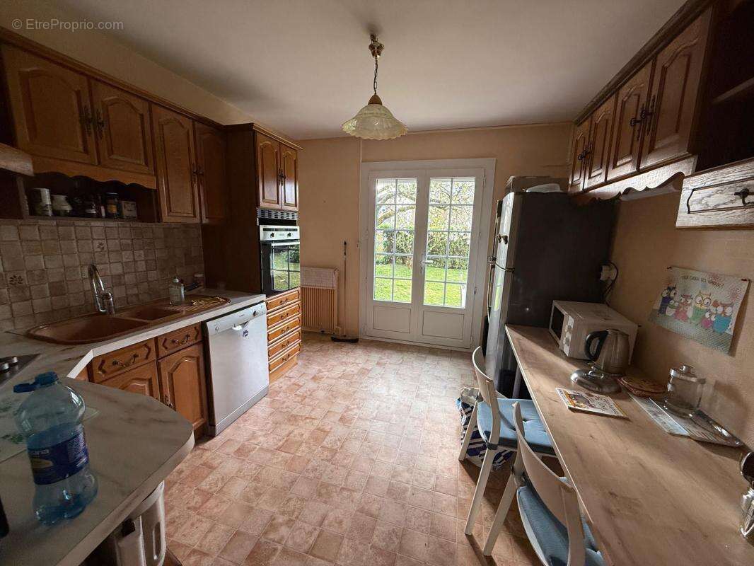 Maison à SAINT-DENIS-EN-VAL