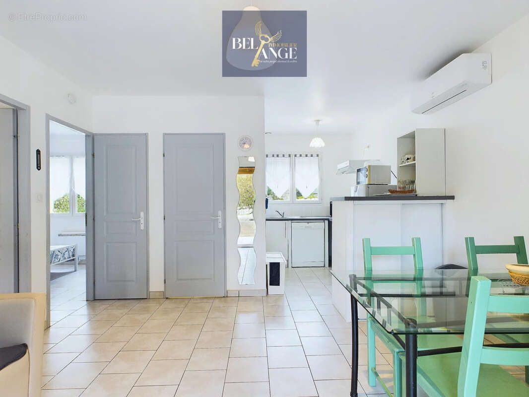 Maison à SAINT-ALBAN-AURIOLLES