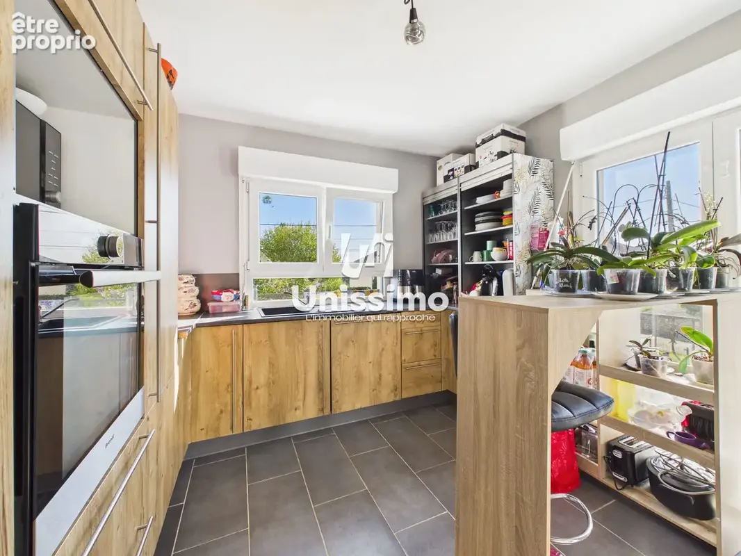 Maison 6 pièces 130 m² à vendre à L'isle-Sur-Le-Doubs (25250) - photo 5