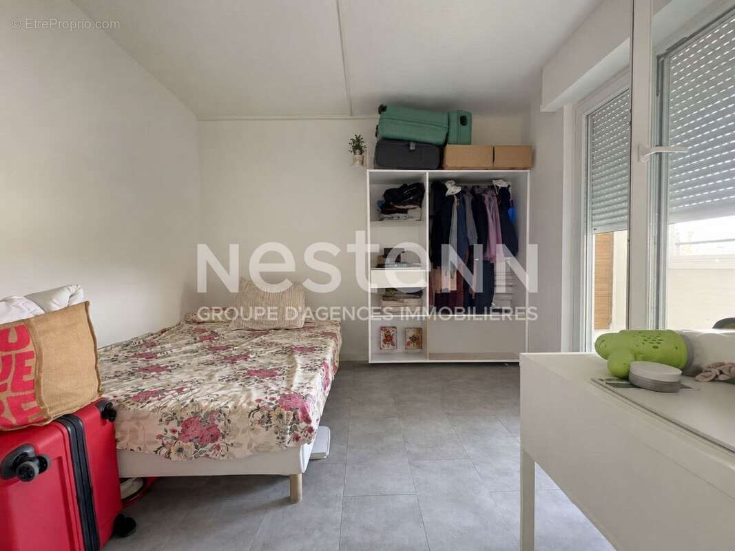 Appartement 5 pièces à vendre à Reims - Investissement idéal - photo 3