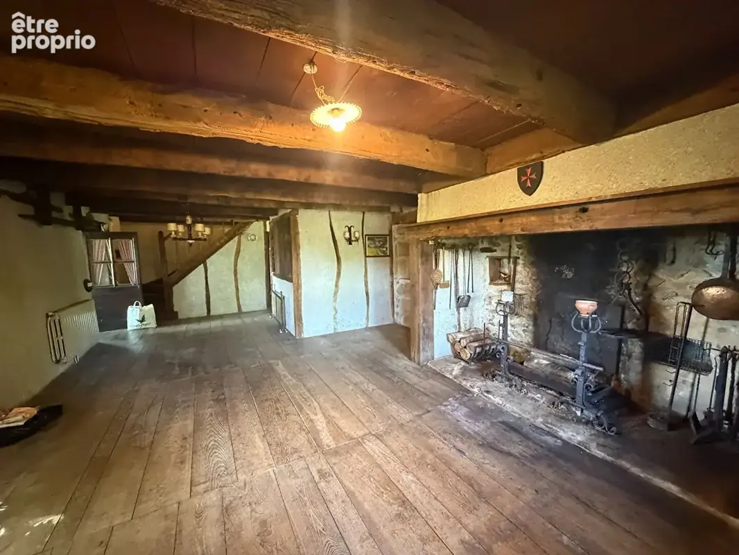 Maison Figeac 4 pièce(s) 83 m2 - photo 5