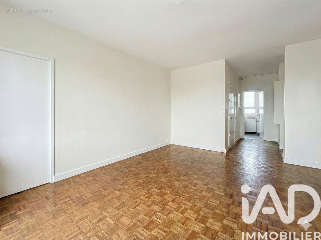 Photo 4 - Appartement à ANTONY