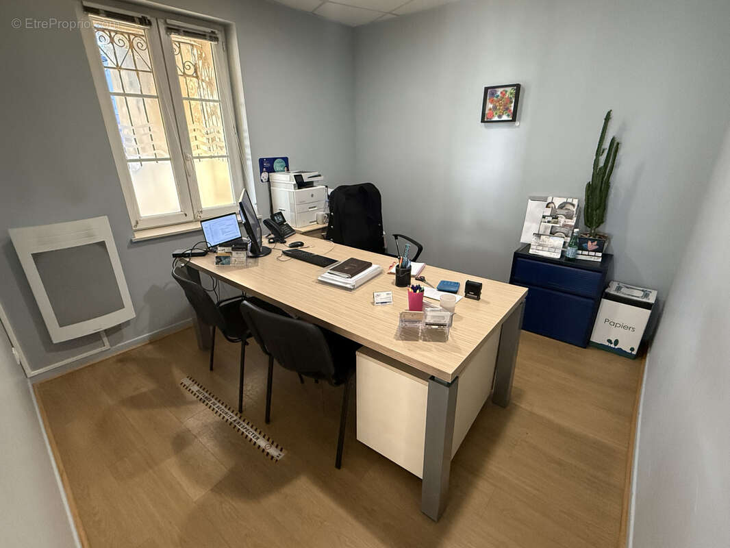 Appartement à PIERRELATTE