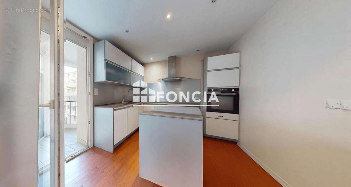 Appartement à PERPIGNAN
