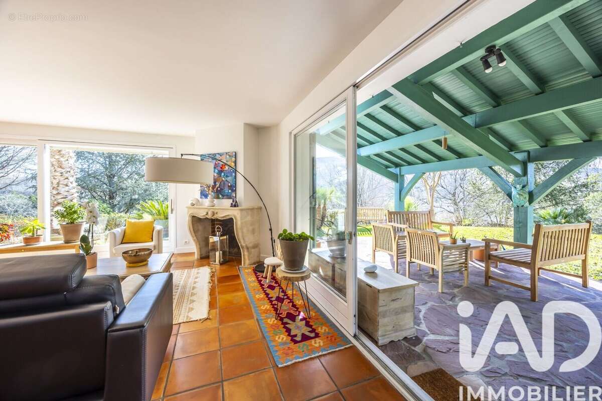 Photo 9 - Maison à ASCAIN