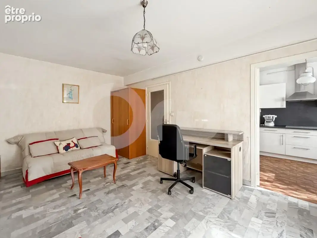 Appartement À Vendre - photo 8