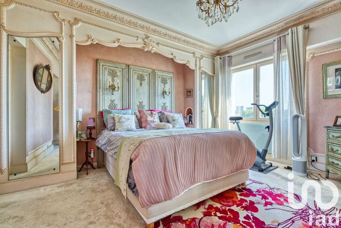 Photo 7 - Appartement à BORDEAUX