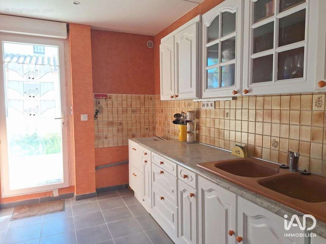 Photo 2 - Maison à SAINT-CYPRIEN