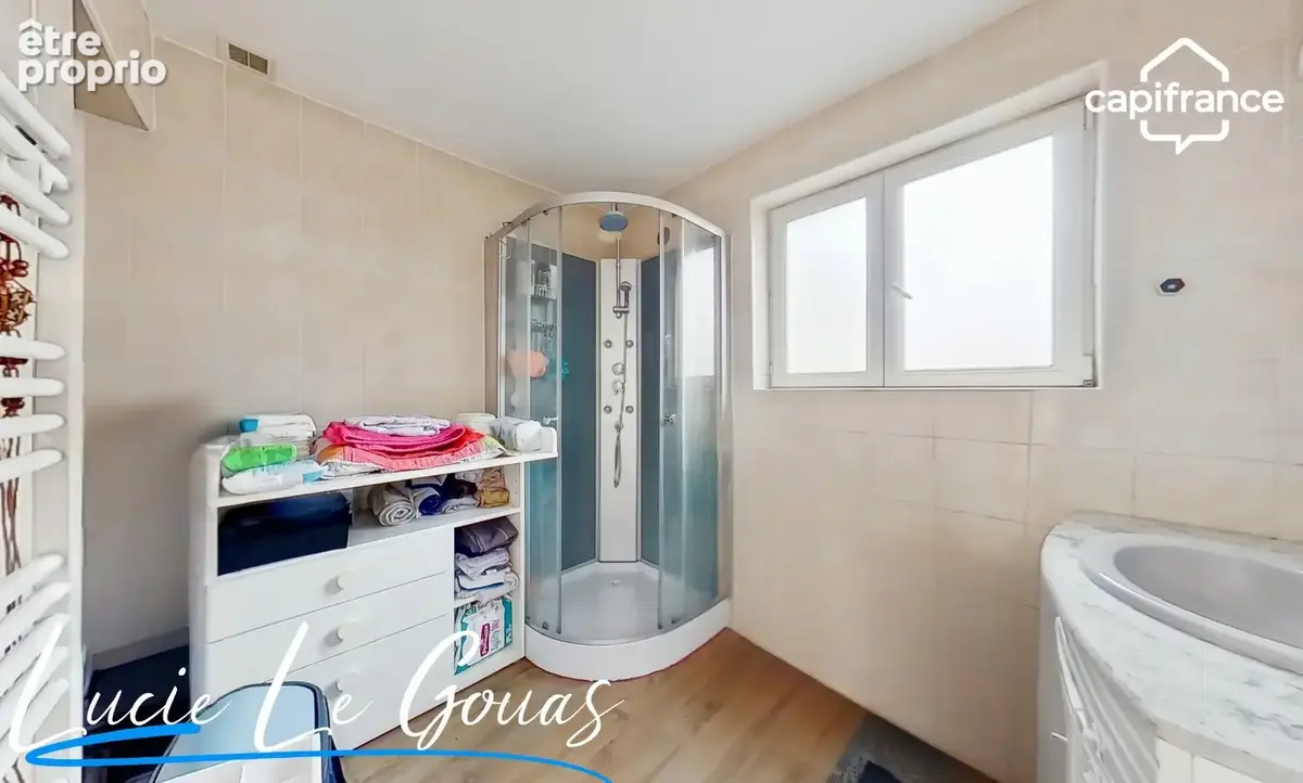 Maison à vendre 4 pièces de 106m² à Piennes - photo 5