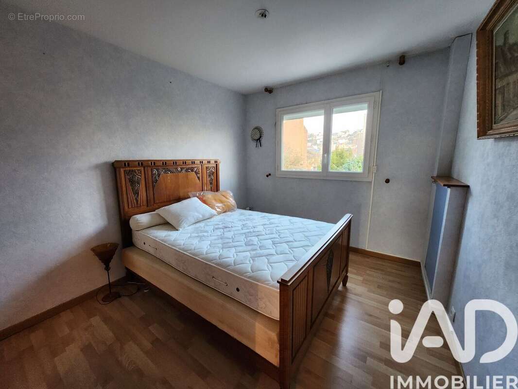 Photo 8 - Appartement à LE HAVRE