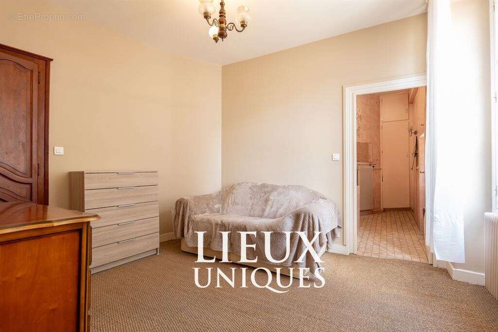Appartement à BLOIS