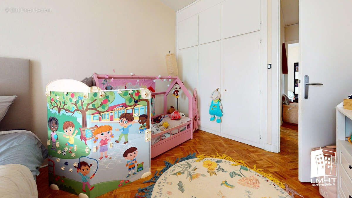 Appartement à LE PECQ