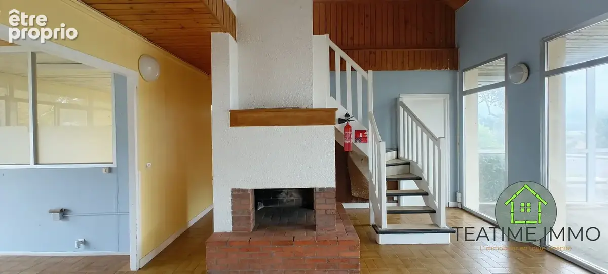 Maison 9 pièces 180 m² à vendre à Minihy-Treguier (22220) - photo 9