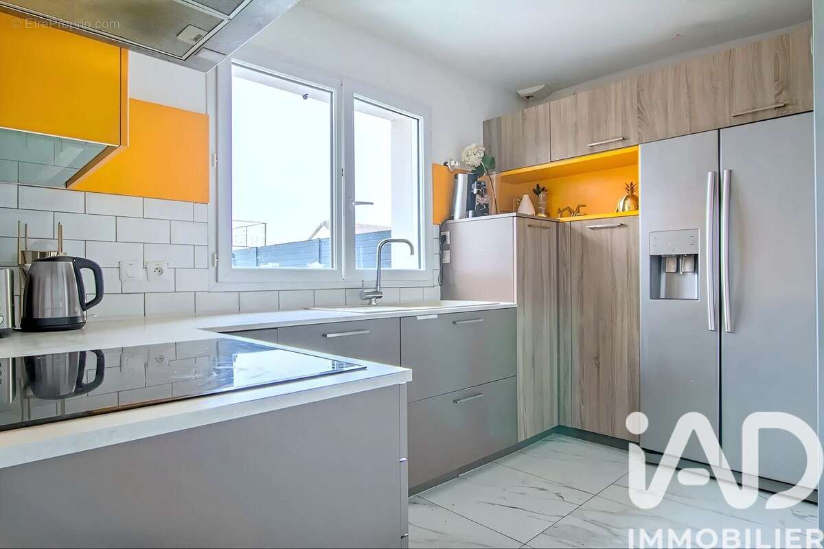 Photo 6 - Maison à LA VILLE-DU-BOIS