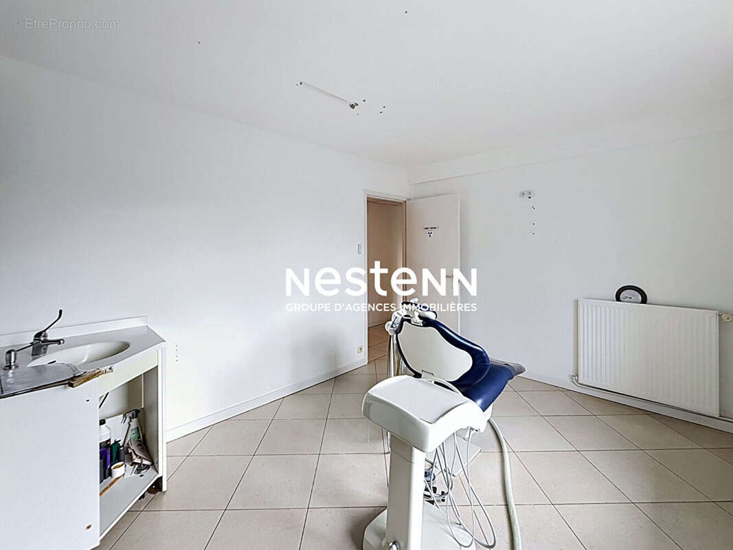 Appartement à CHAMBRAY-LES-TOURS