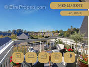 Appartement à MERLIMONT