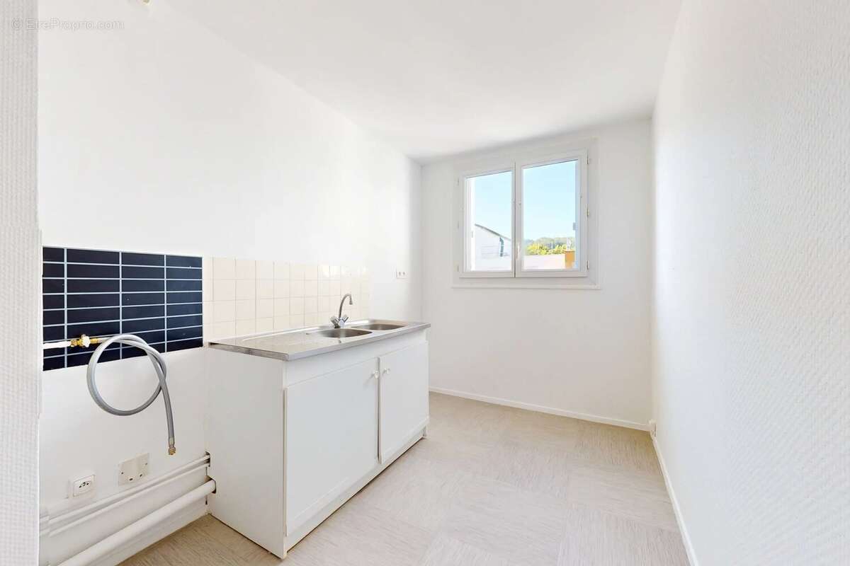 Appartement à COULOMMIERS